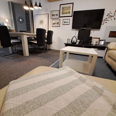 Apartment Iggory Pula Luaran gambar