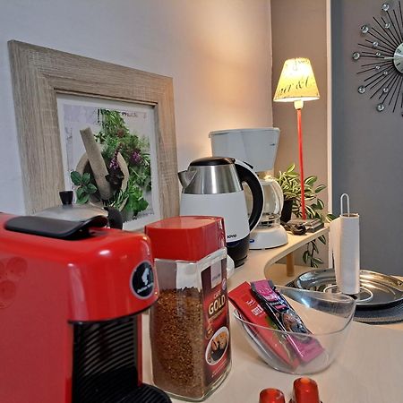 Apartment Iggory Pula Luaran gambar