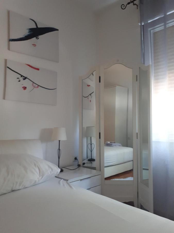Apartment Iggory Pula Luaran gambar