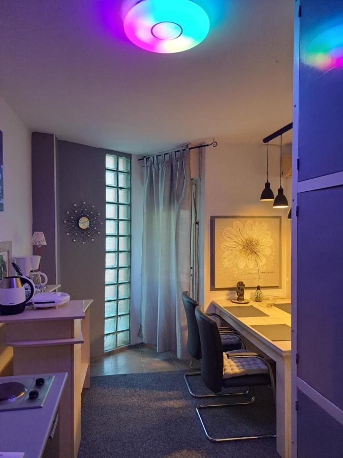 Apartment Iggory Pula Luaran gambar