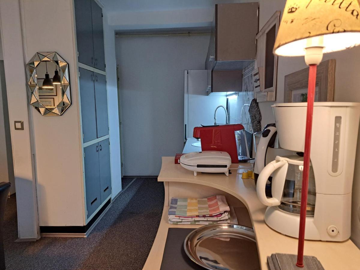 Apartment Iggory Pula Luaran gambar