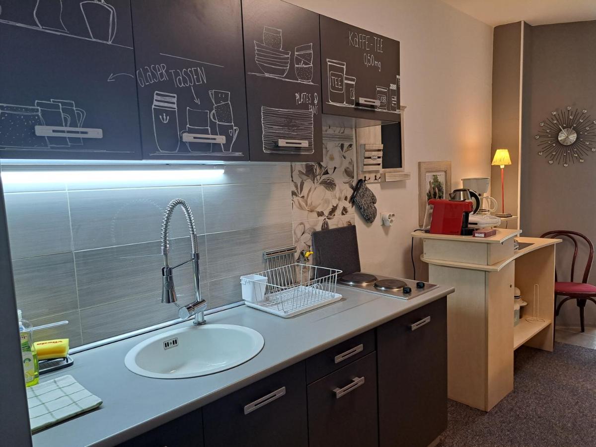 Apartment Iggory Pula Luaran gambar