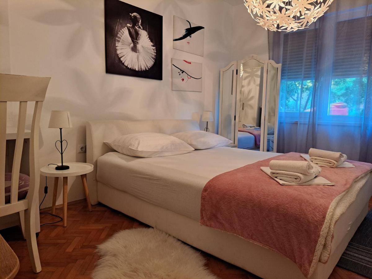 Apartment Iggory Pula Luaran gambar