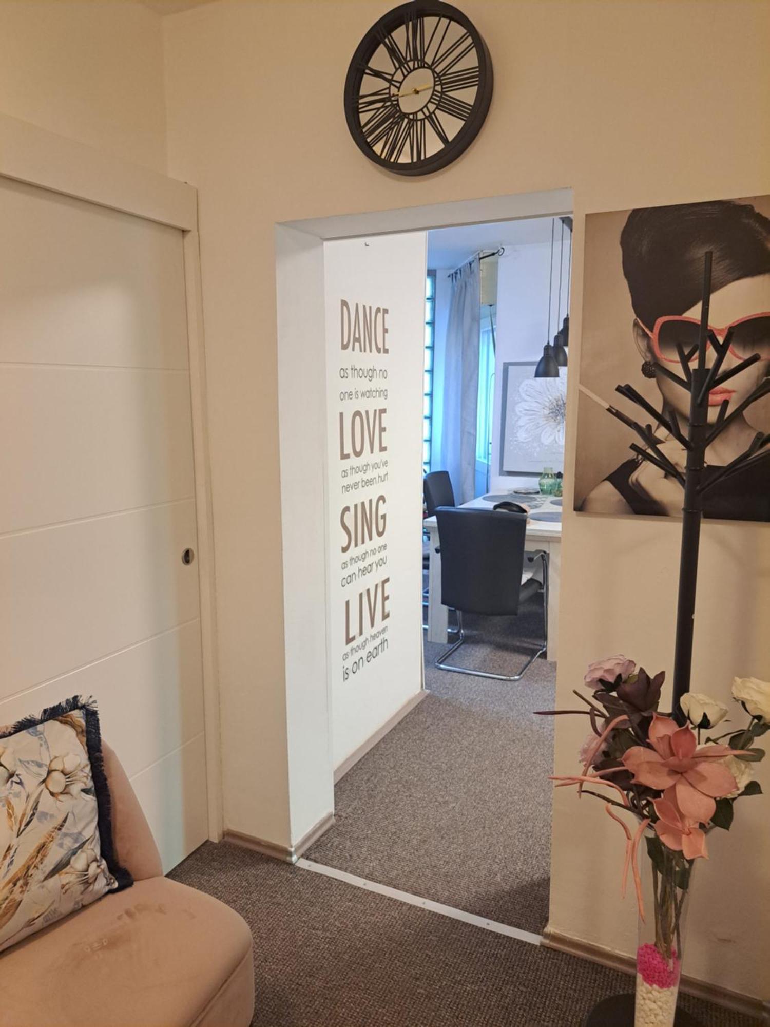 Apartment Iggory Pula Luaran gambar