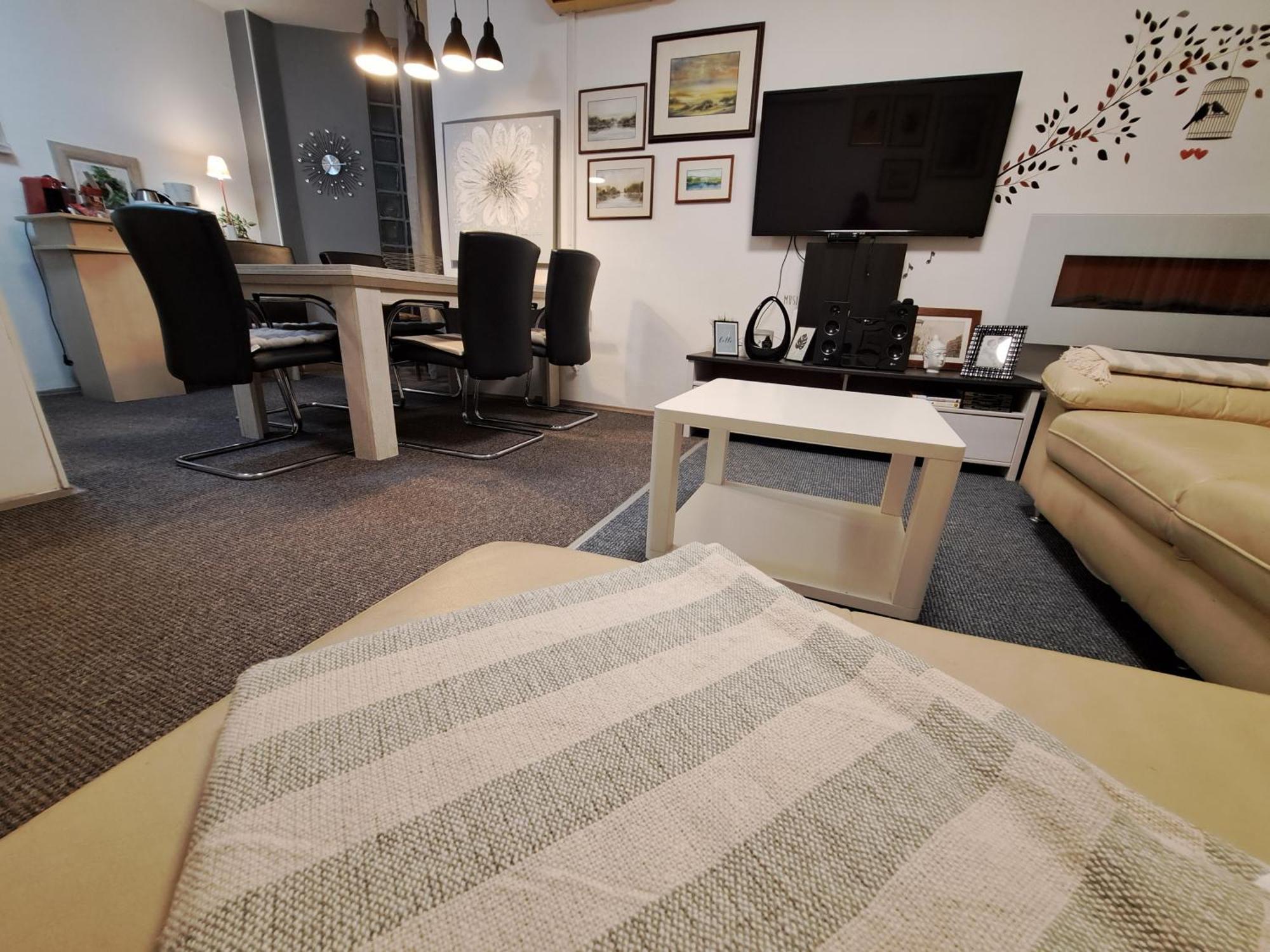 Apartment Iggory Pula Luaran gambar