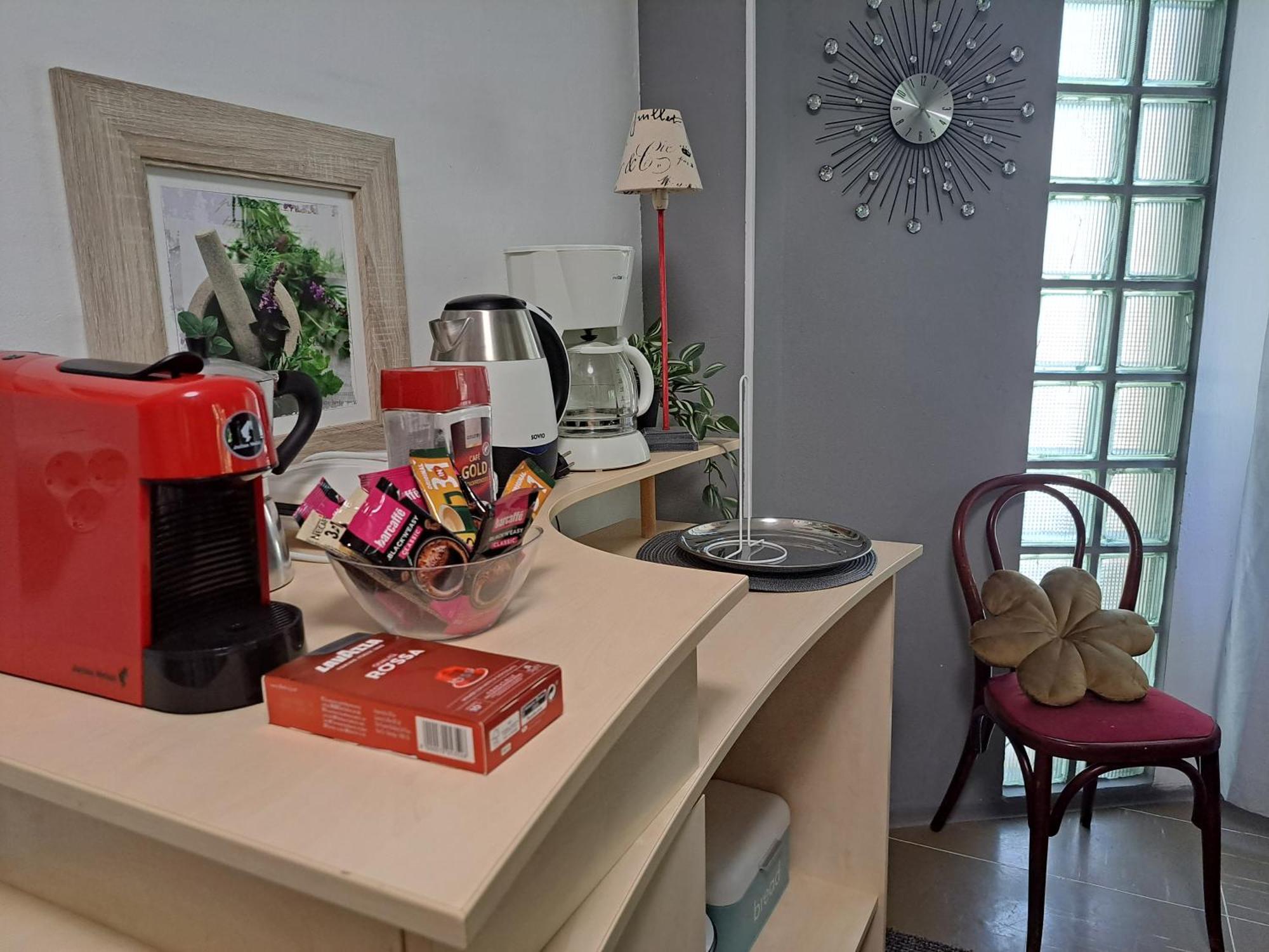 Apartment Iggory Pula Luaran gambar