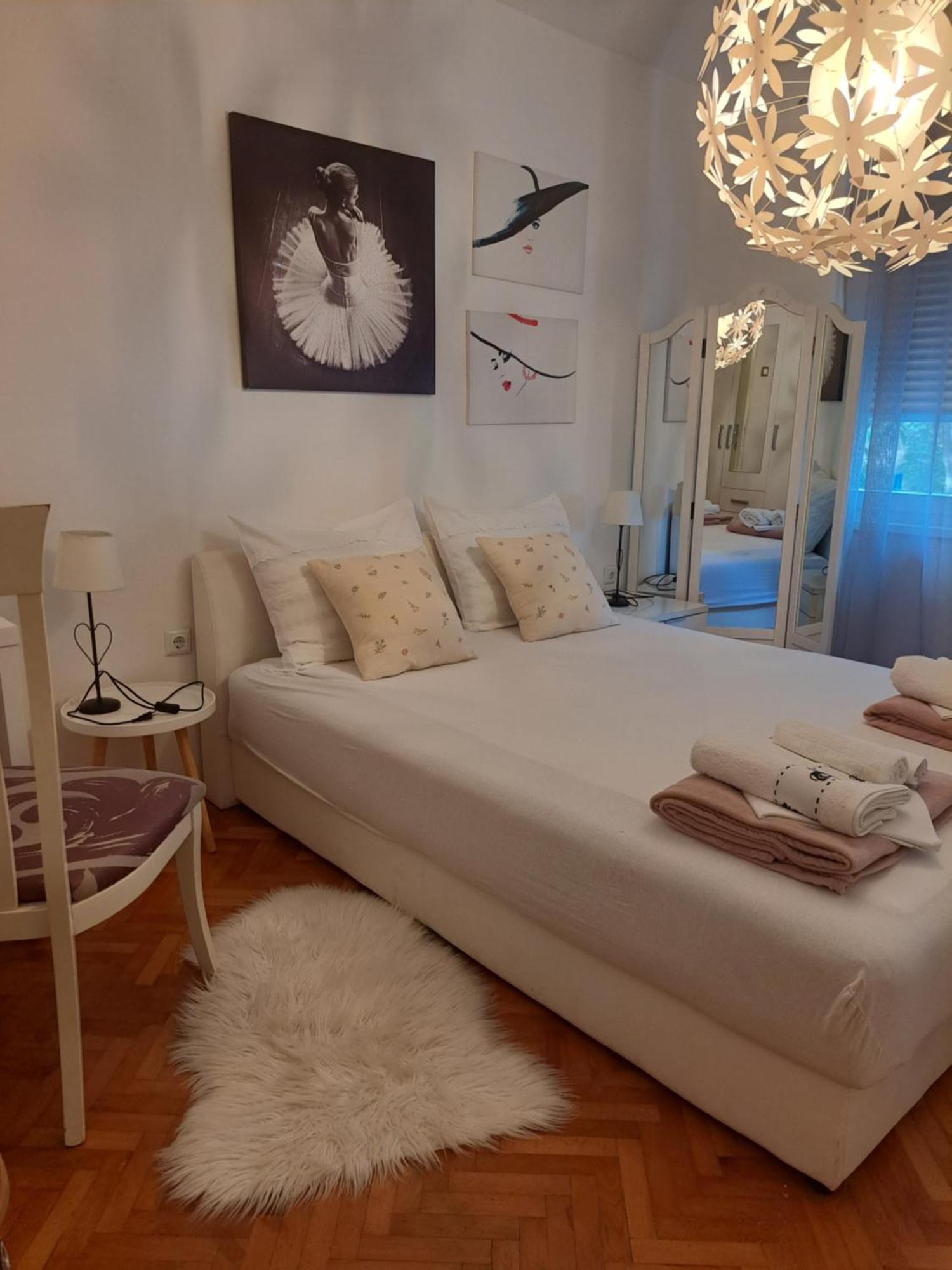 Apartment Iggory Pula Luaran gambar