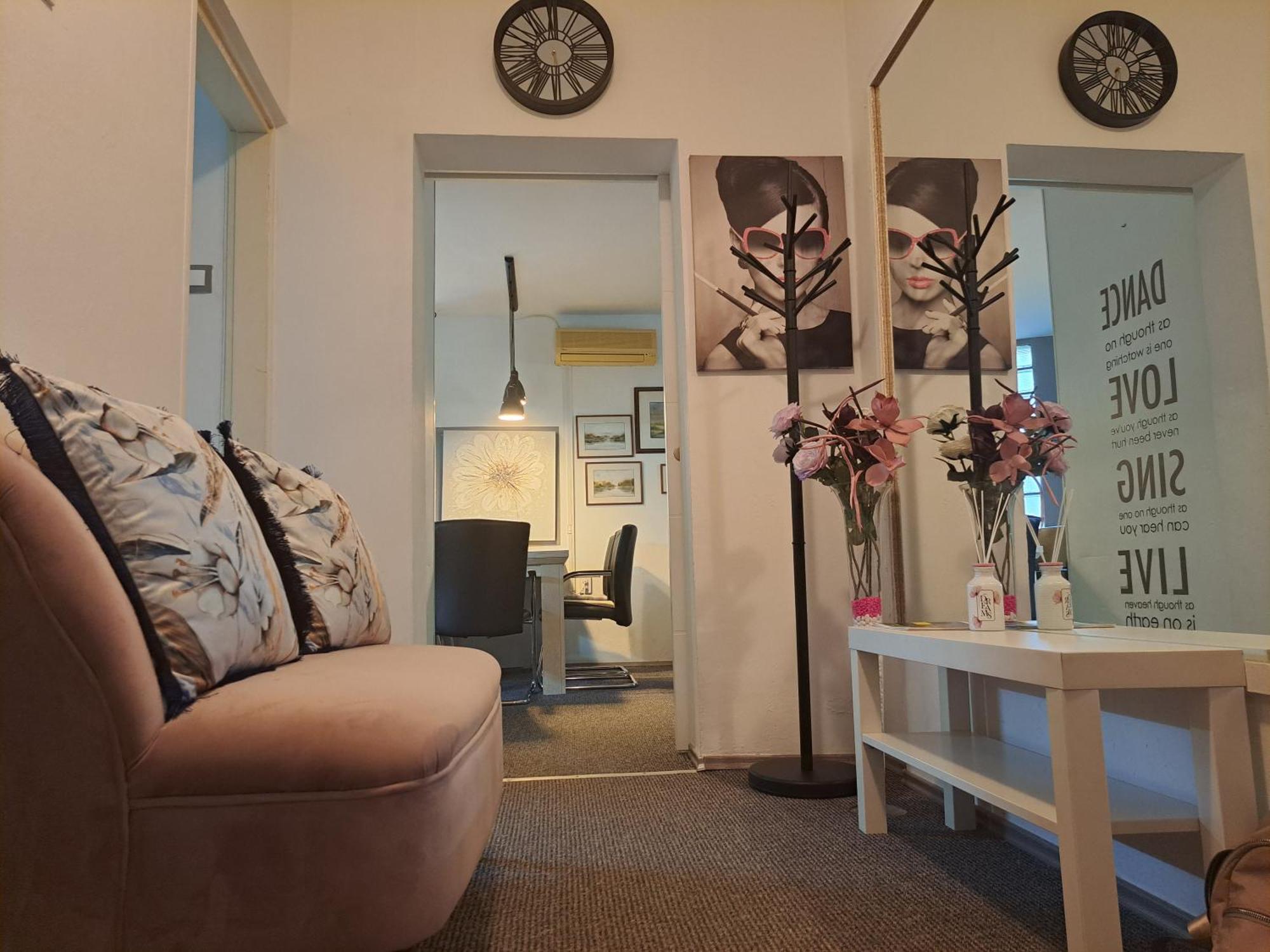 Apartment Iggory Pula Luaran gambar