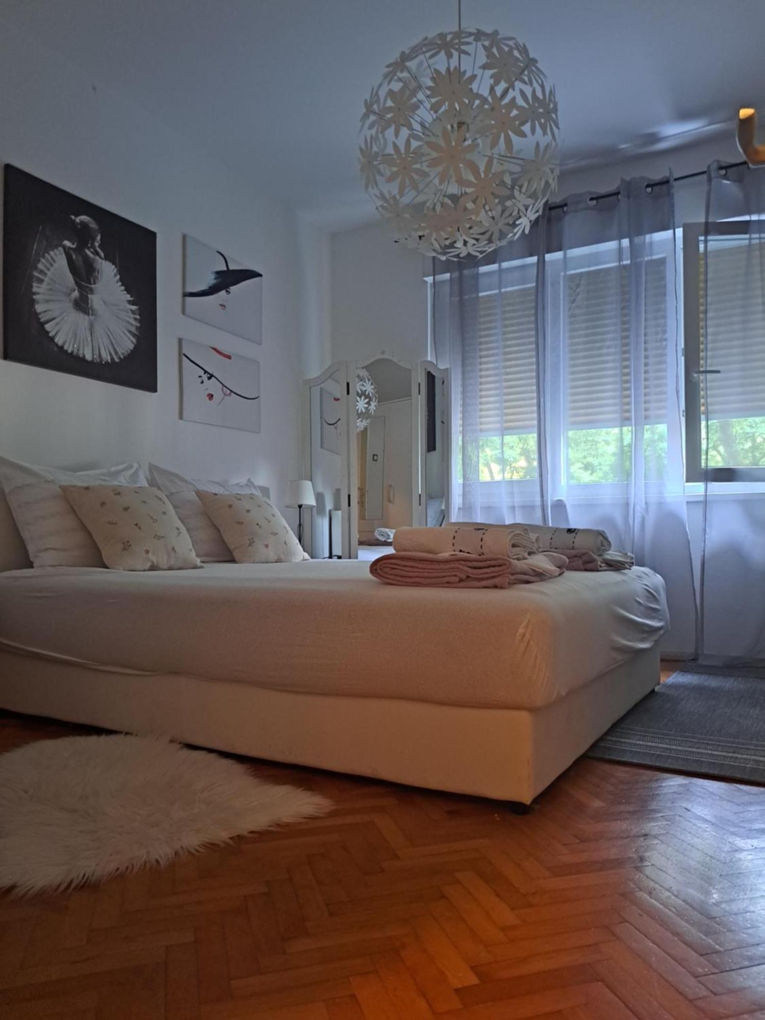 Apartment Iggory Pula Luaran gambar
