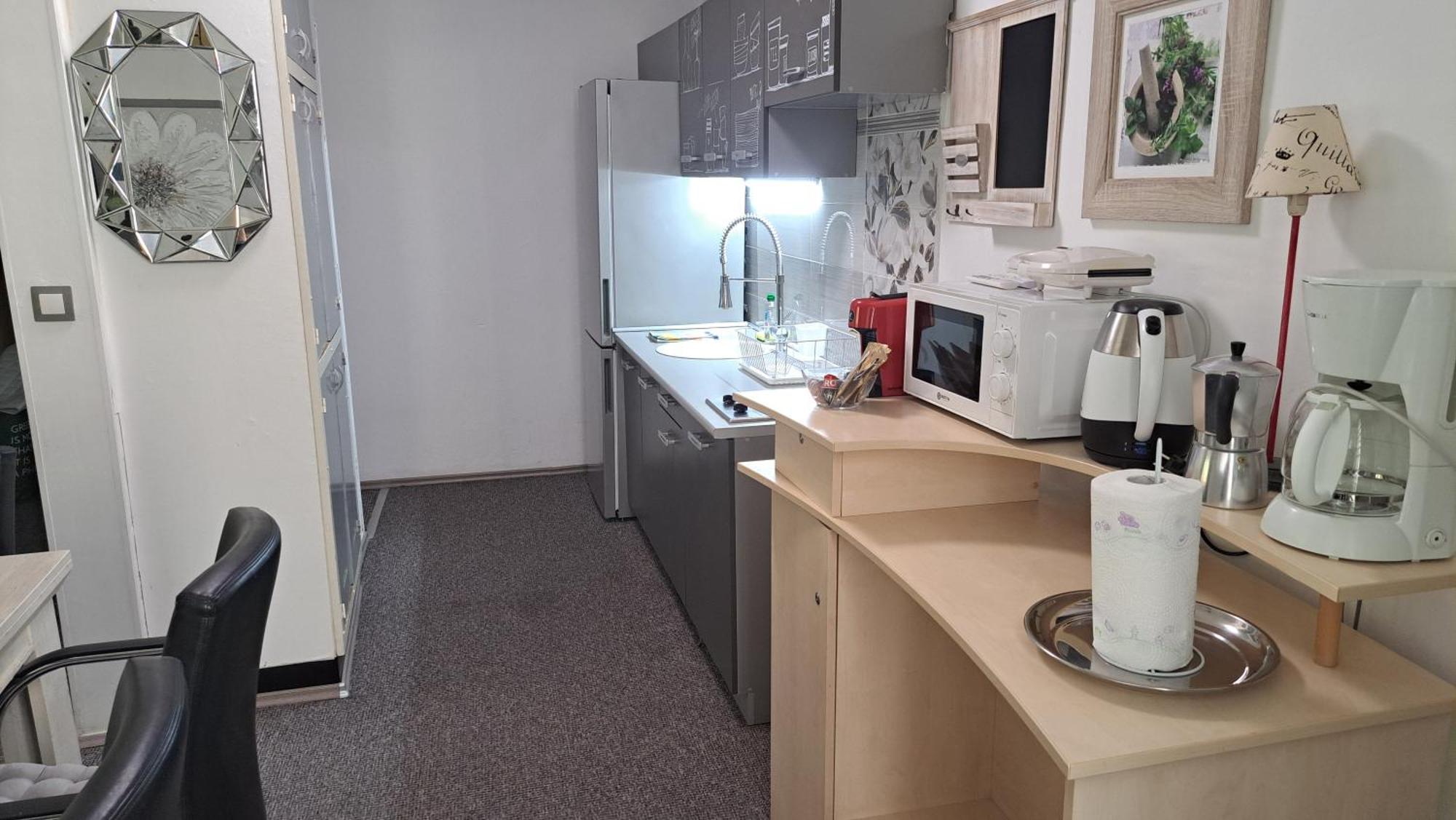 Apartment Iggory Pula Luaran gambar