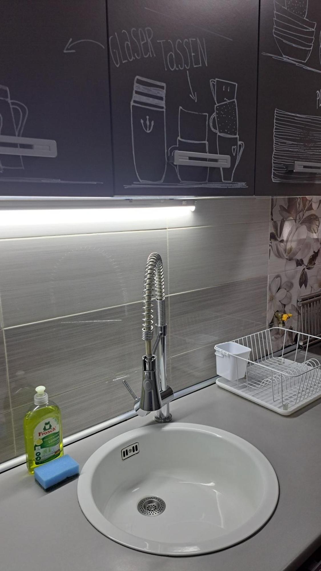 Apartment Iggory Pula Luaran gambar