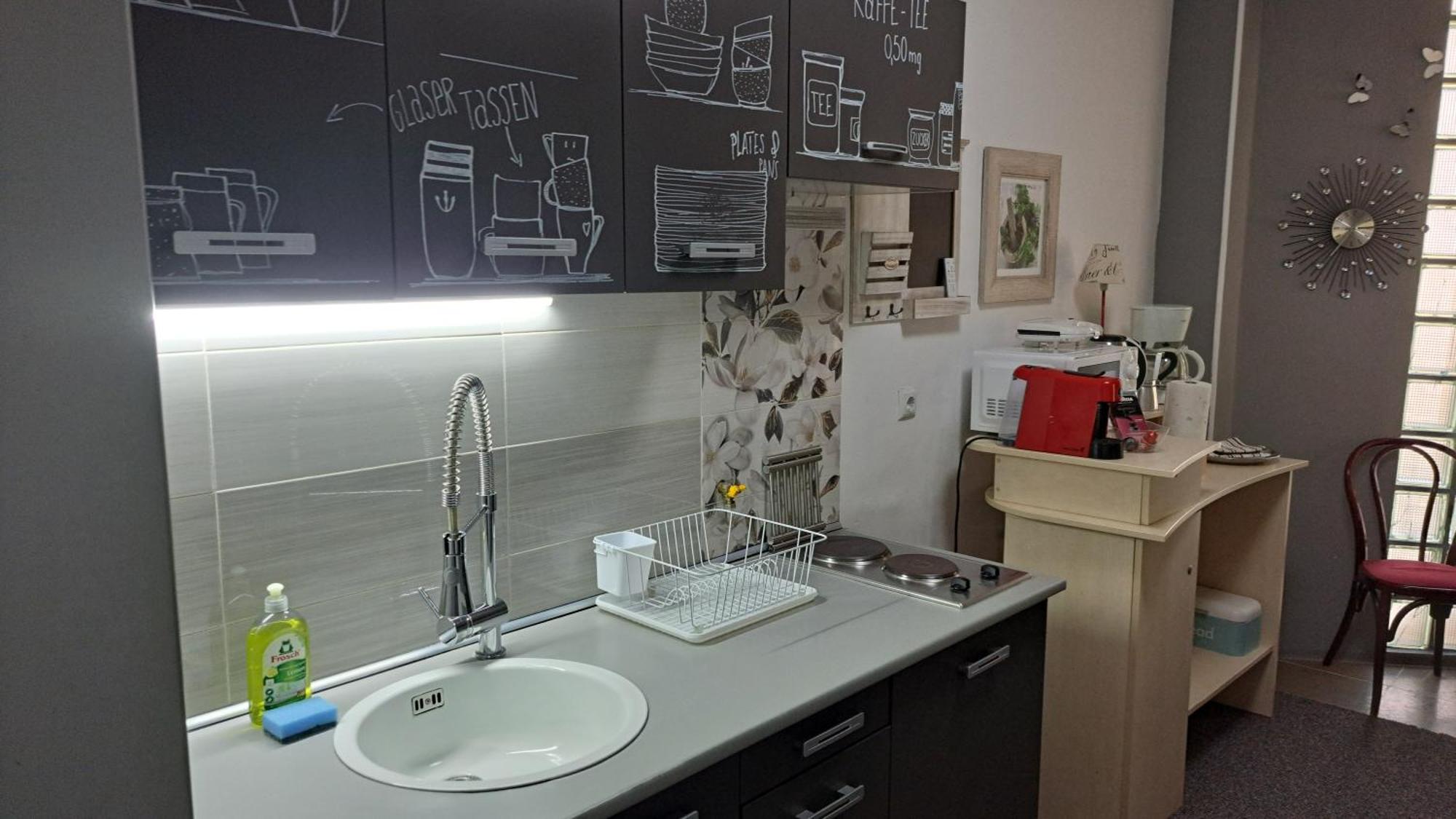 Apartment Iggory Pula Luaran gambar