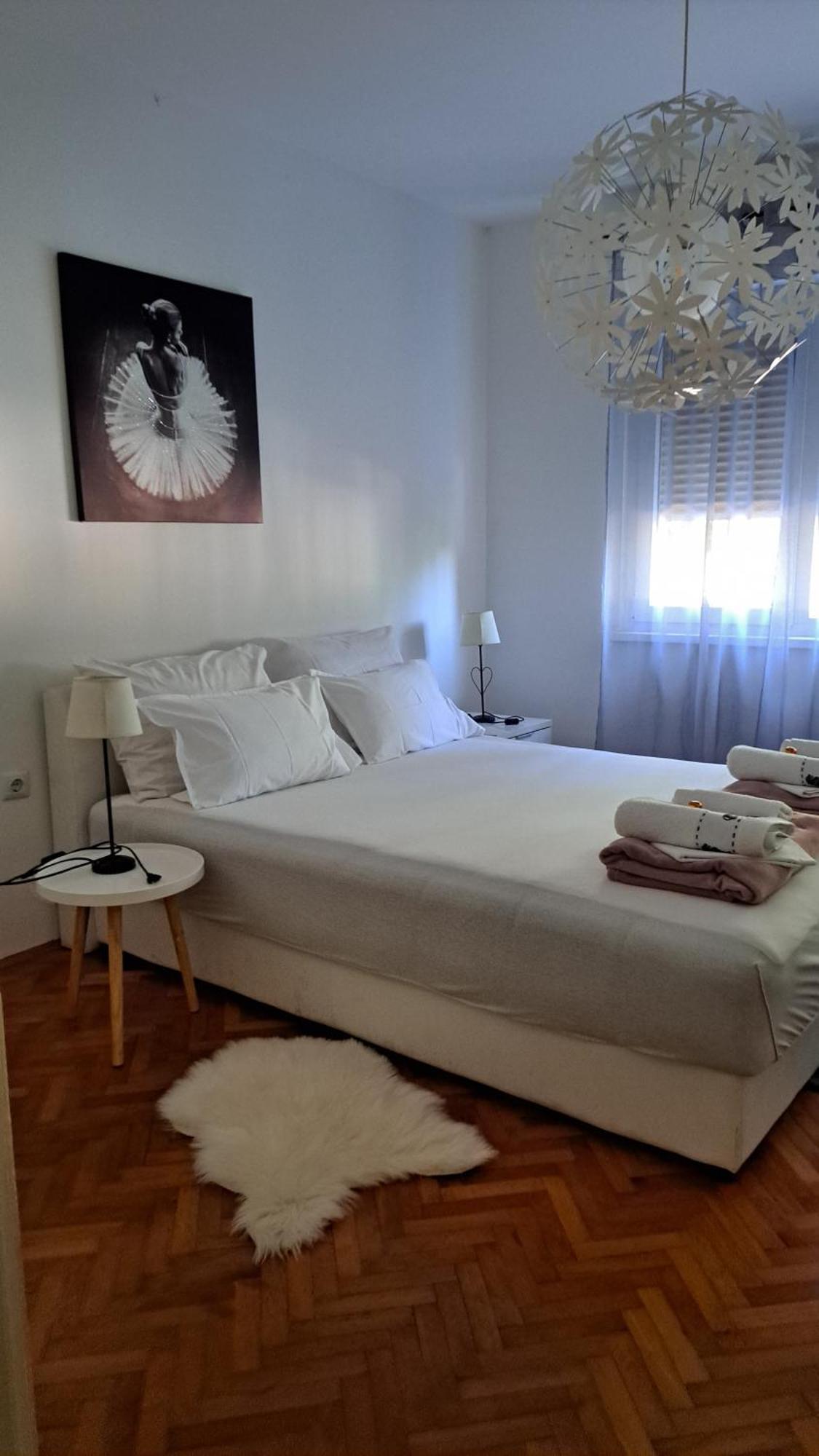 Apartment Iggory Pula Luaran gambar