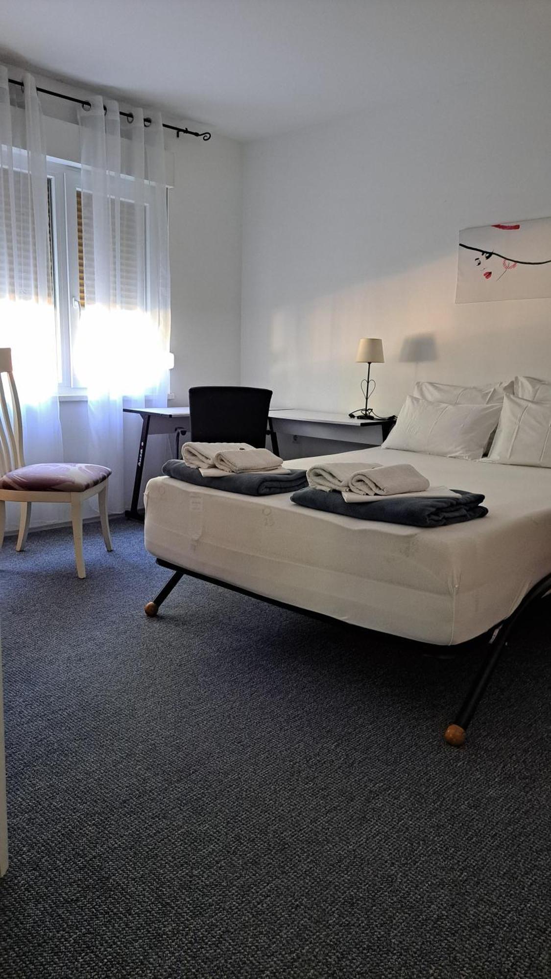 Apartment Iggory Pula Luaran gambar