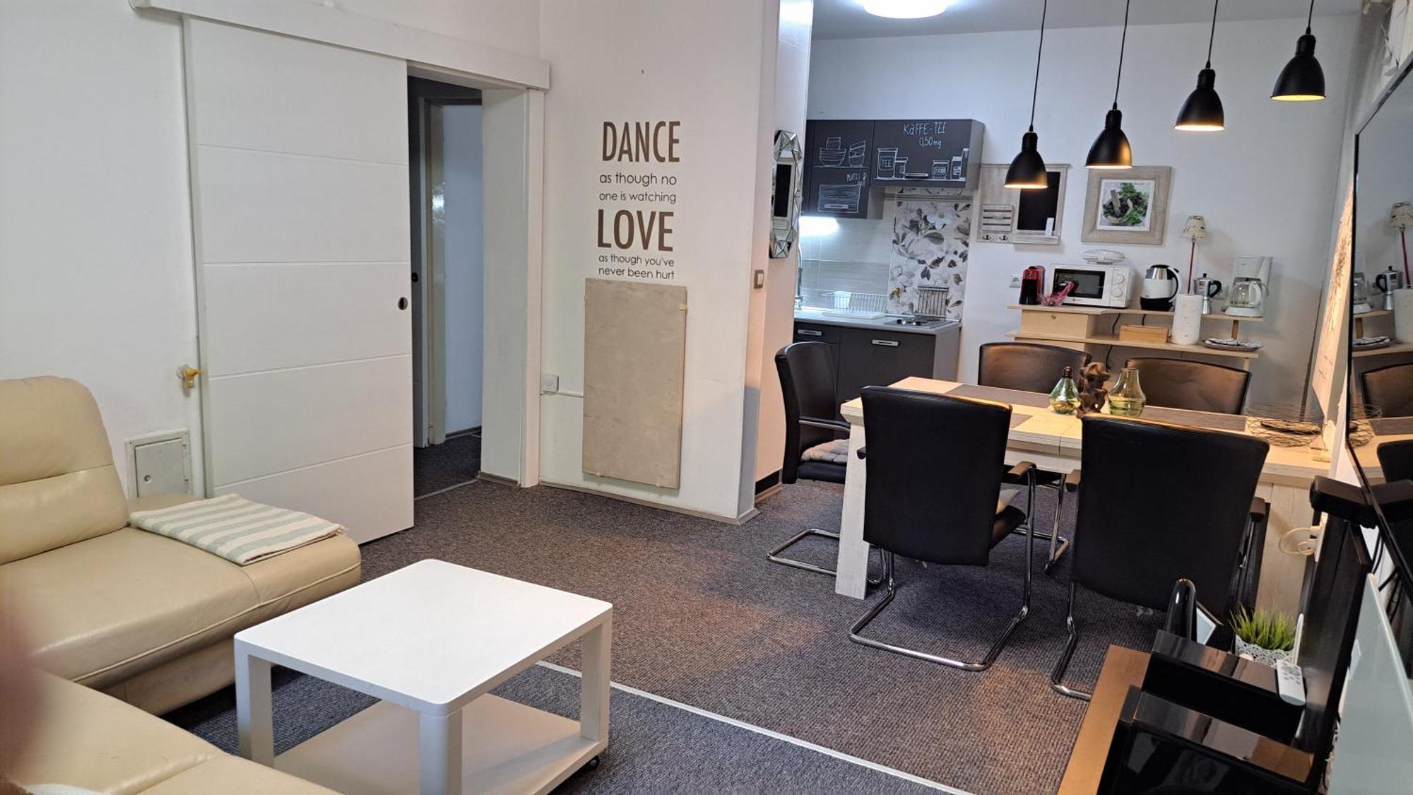 Apartment Iggory Pula Luaran gambar
