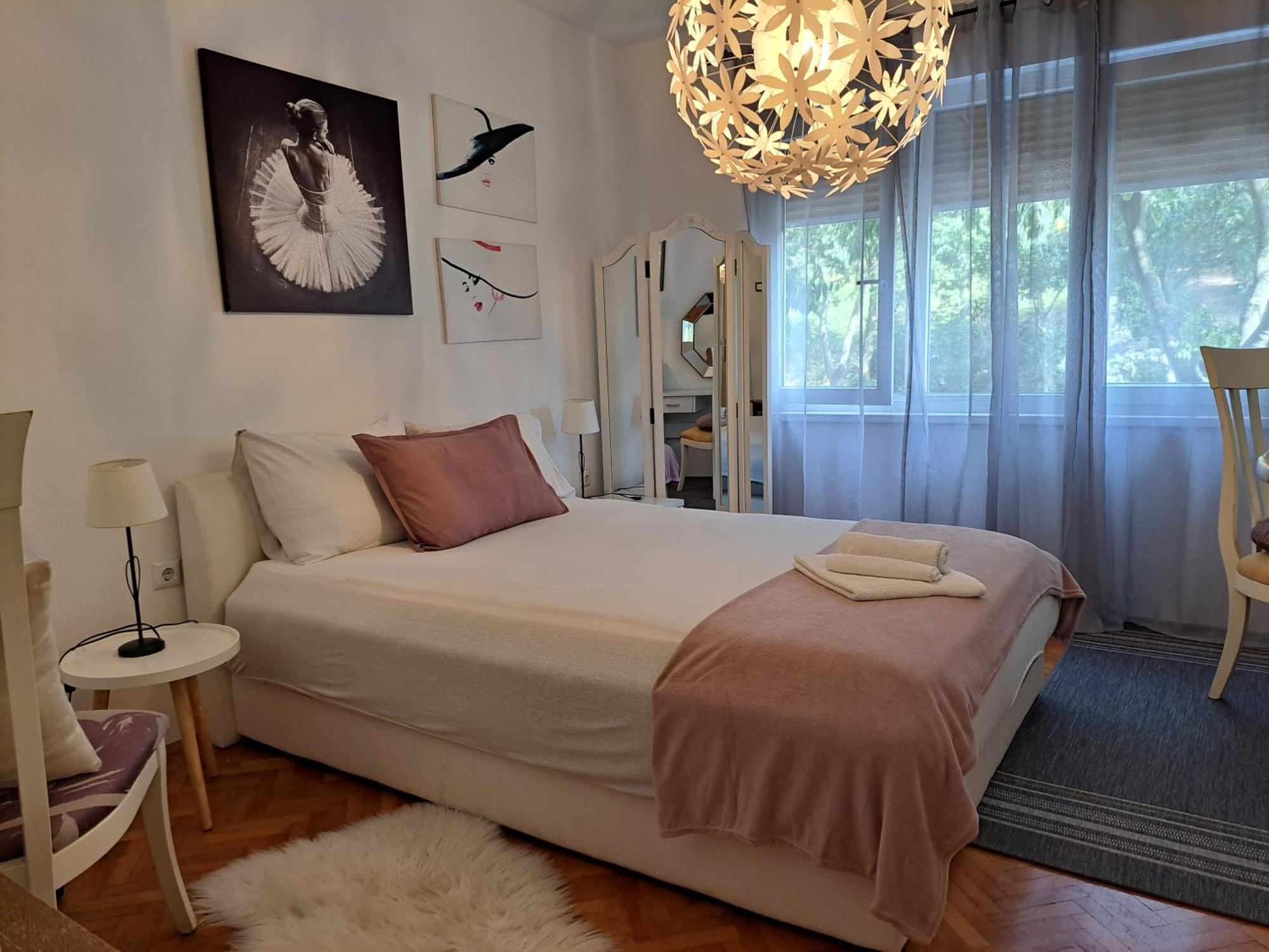 Apartment Iggory Pula Luaran gambar