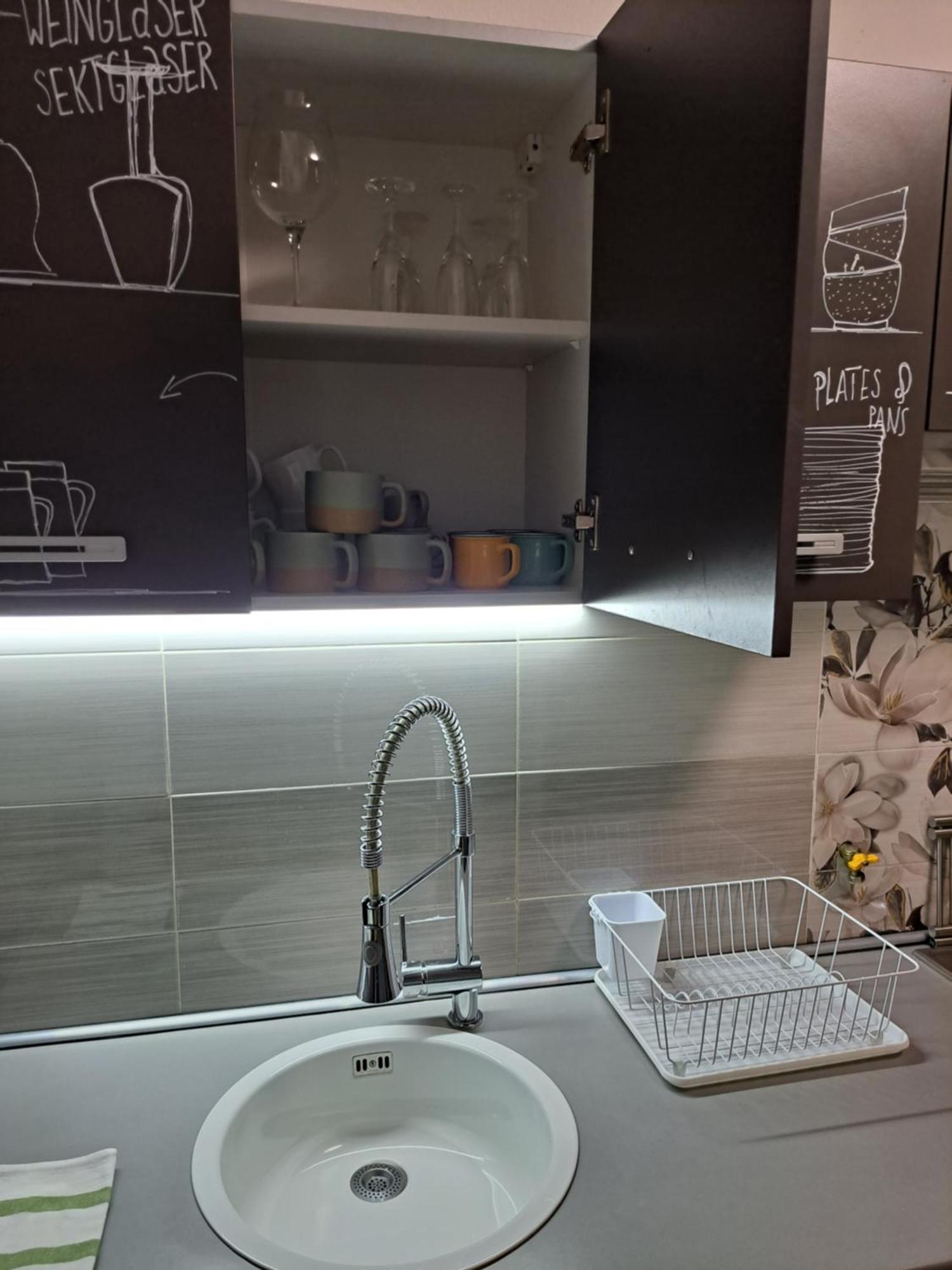 Apartment Iggory Pula Luaran gambar