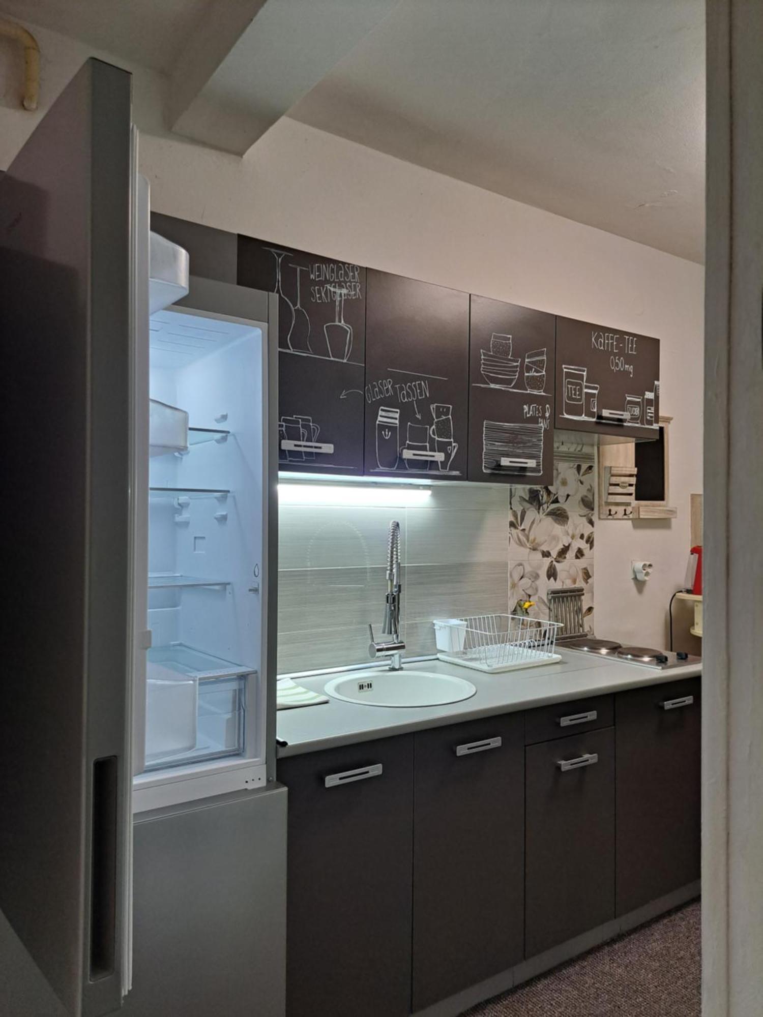 Apartment Iggory Pula Luaran gambar